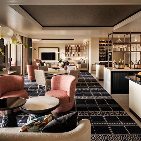 Fairmont Orchid Gold Experience Ξενοδοχείο Waikoloa Εξωτερικό φωτογραφία